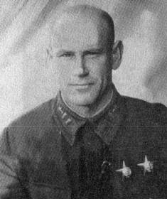 Боевой путь 11 ЛБАП, 299 ШАП, 108 Гвардейского Штурмового Авиационного «Рава-Русского» Ордена Суворова Полка в Великой Отечественной войне (май 1938 – июль 1946) _197.jpg