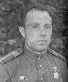 Боевой путь 11 ЛБАП, 299 ШАП, 108 Гвардейского Штурмового Авиационного «Рава-Русского» Ордена Суворова Полка в Великой Отечественной войне (май 1938 – июль 1946) _198.jpg