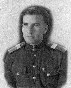 Боевой путь 11 ЛБАП, 299 ШАП, 108 Гвардейского Штурмового Авиационного «Рава-Русского» Ордена Суворова Полка в Великой Отечественной войне (май 1938 – июль 1946) _222.jpg