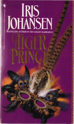 Tiger Prince 