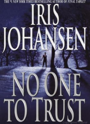 No One to Trust 