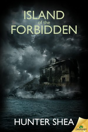 Island of the Forbidden 