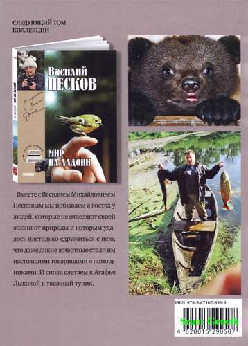 Полное собрание сочинений. Том 20. Золотые закаты _86.jpg
