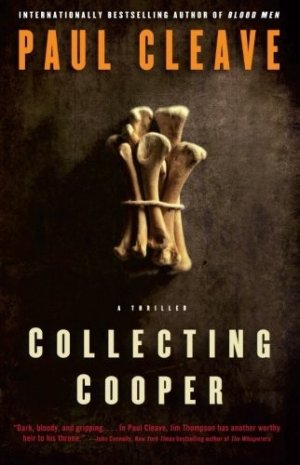 Collecting Cooper