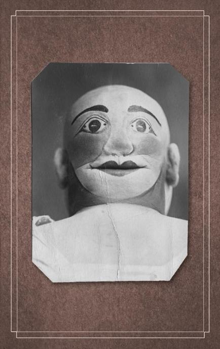 Miss Peregrine's Home For Peculiar Children _1.jpg