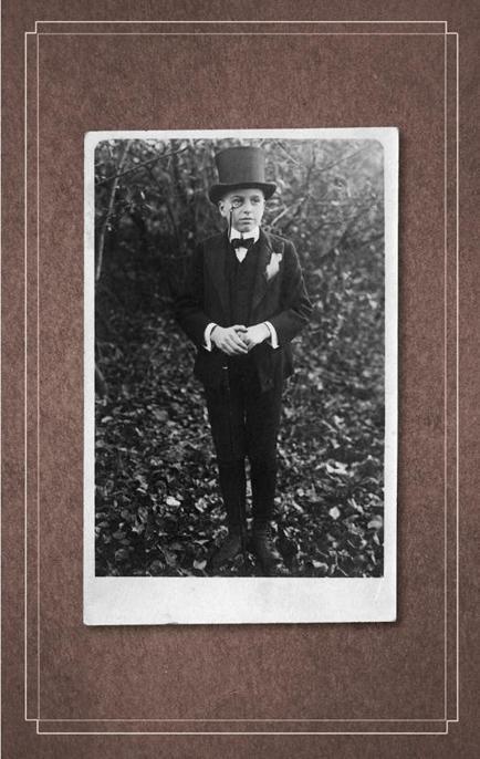 Miss Peregrine's Home For Peculiar Children _29.jpg