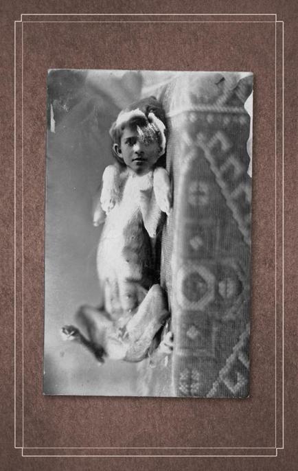 Miss Peregrine's Home For Peculiar Children _6.jpg