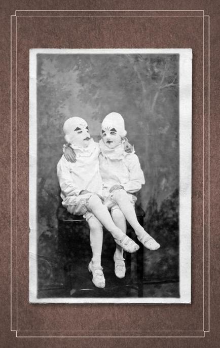 Miss Peregrine's Home For Peculiar Children _8.jpg