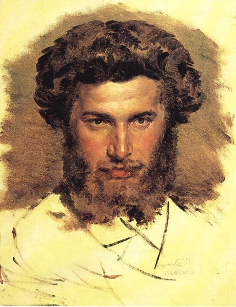 Воспоминания о передвижниках _5.jpg