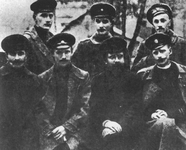 Саша Черный: Печальный рыцарь смеха i_036.jpg