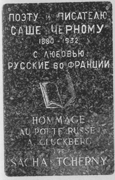 Саша Черный: Печальный рыцарь смеха i_070.jpg