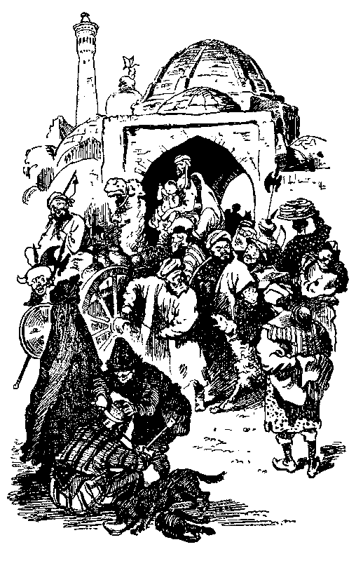 Повесть о Ходже Насреддине (с илл.) pic_1.png