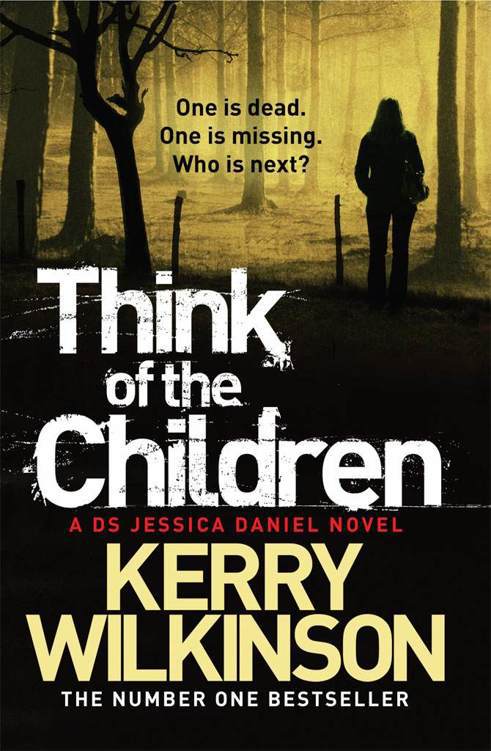Jessica Daniel: Think of the Children / Playing with Fire / Thicker Than Water _1.jpg