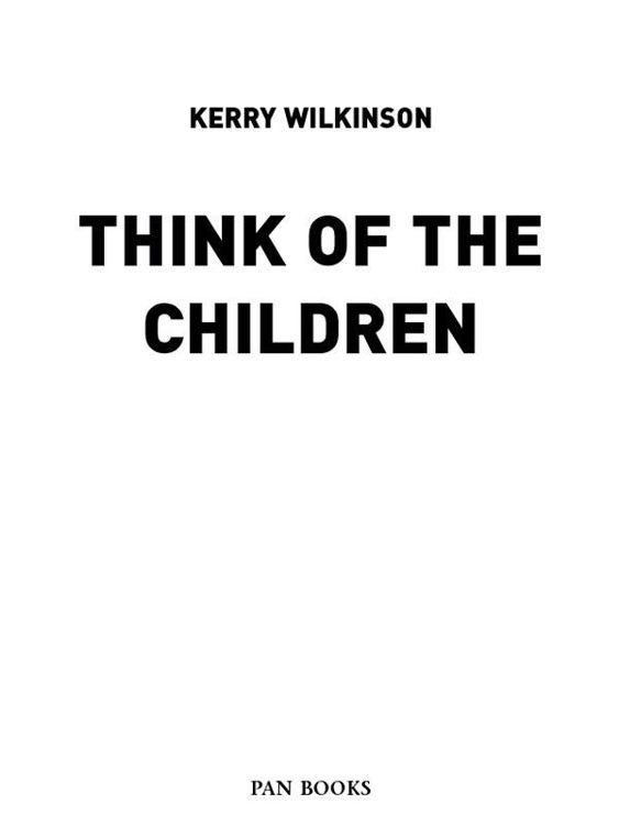 Jessica Daniel: Think of the Children / Playing with Fire / Thicker Than Water _2.jpg