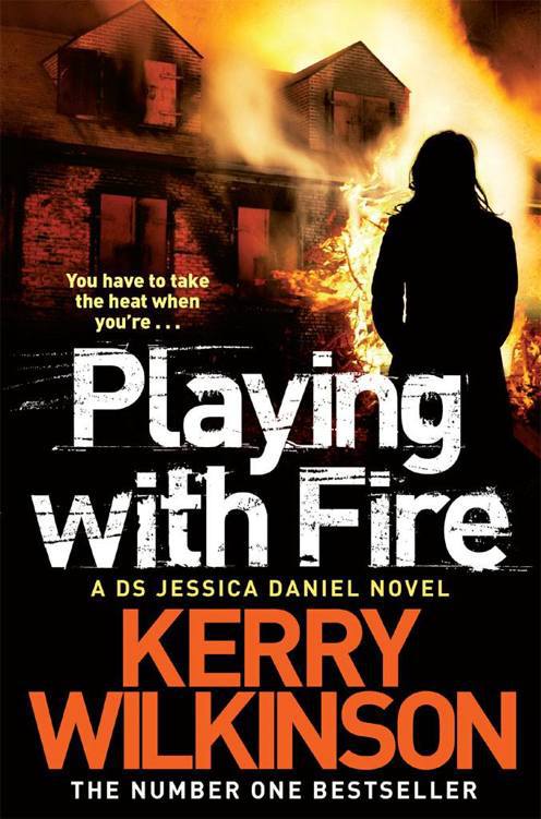 Jessica Daniel: Think of the Children / Playing with Fire / Thicker Than Water _3.jpg