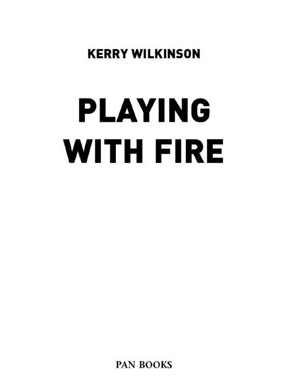 Jessica Daniel: Think of the Children / Playing with Fire / Thicker Than Water _4.jpg