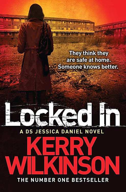 Jessica Daniel: Locked In / Vigilante / The Woman in Black _1.jpg