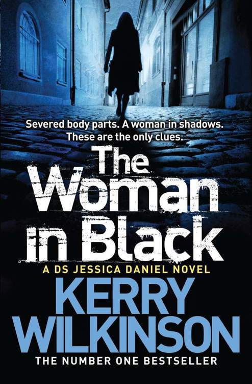 Jessica Daniel: Locked In / Vigilante / The Woman in Black _4.jpg