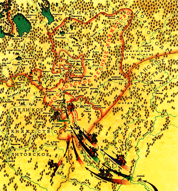 Сказания о земле Московской _173_str180.png