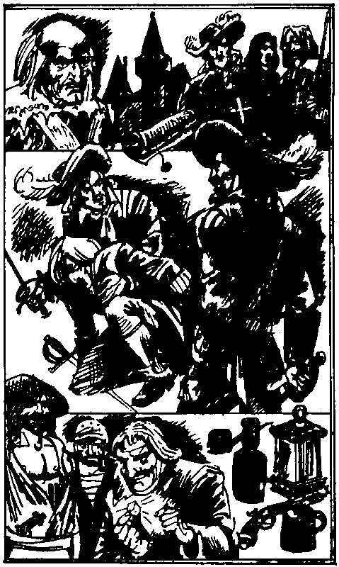 Золотая Кастилия (сборник) pic_7.png