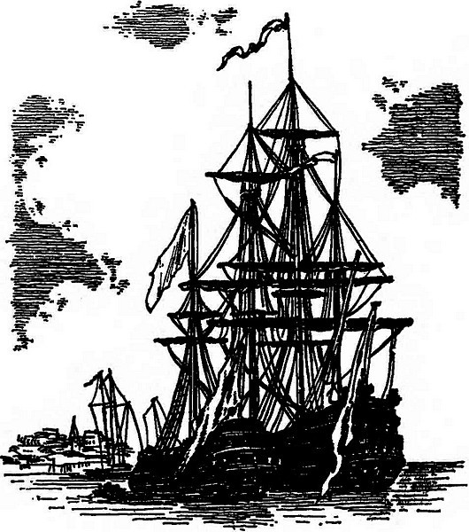 Берег черного дерева и слоновой кости (сборник) i_005.jpg