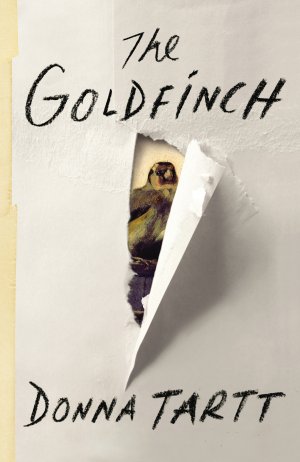 The Goldfinch 