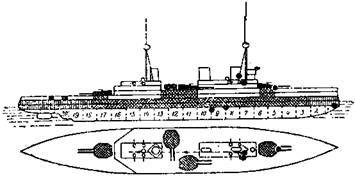 Эскадра адмирала Шпее в бою pic_26.jpg