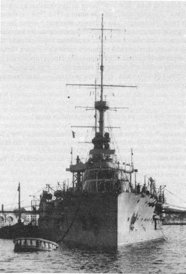 Линейные корабли типа “Бретань” (1912-1953) pic_1.jpg_0