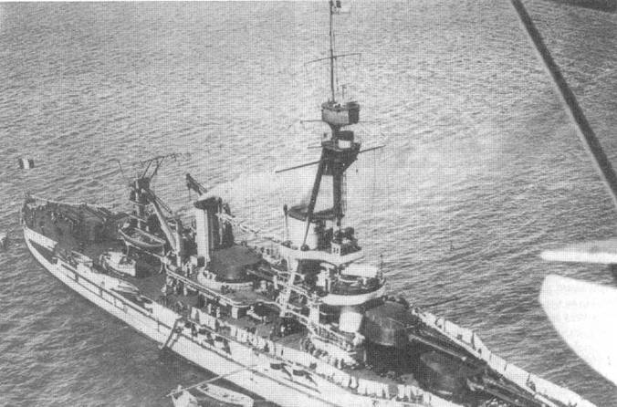 Линейные корабли типа “Бретань” (1912-1953) pic_43.jpg