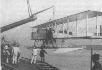 Линейные корабли типа “Бретань” (1912-1953) pic_56.jpg