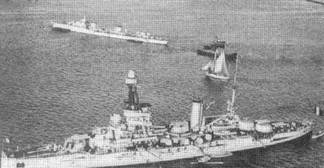 Линейные корабли типа “Бретань” (1912-1953) pic_58.jpg