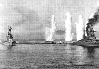 Линейные корабли типа “Бретань” (1912-1953) pic_59.jpg