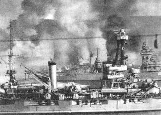 Линейные корабли типа “Бретань” (1912-1953) pic_60.jpg