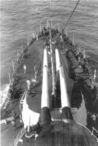 Линейные корабли типа “Бретань” (1912-1953) pic_66.jpg