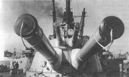 Линейные корабли типа “Бретань” (1912-1953) pic_68.jpg