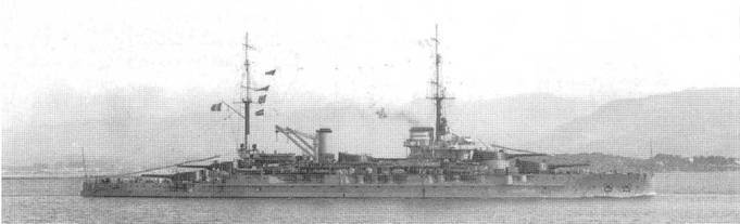Линейные корабли типа “Бретань” (1912-1953) pic_106.jpg