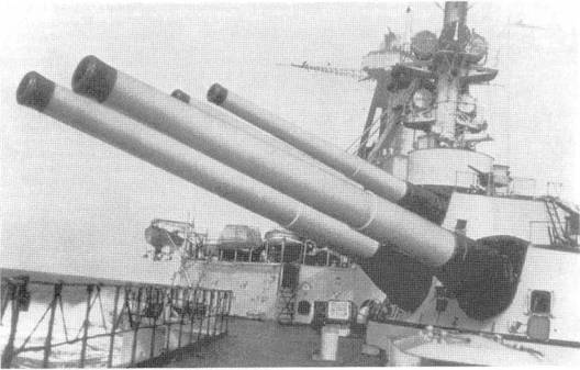 Линейные корабли типа “Бретань” (1912-1953) pic_118.jpg