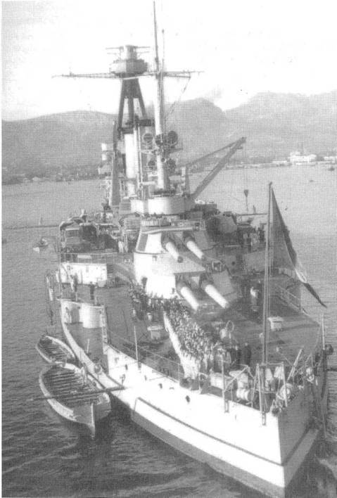 Линейные корабли типа “Бретань” (1912-1953) pic_119.jpg