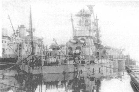 Линейные корабли типа “Бретань” (1912-1953) pic_120.jpg