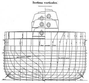 Линейные корабли типа “Бретань” (1912-1953) pic_4.jpg