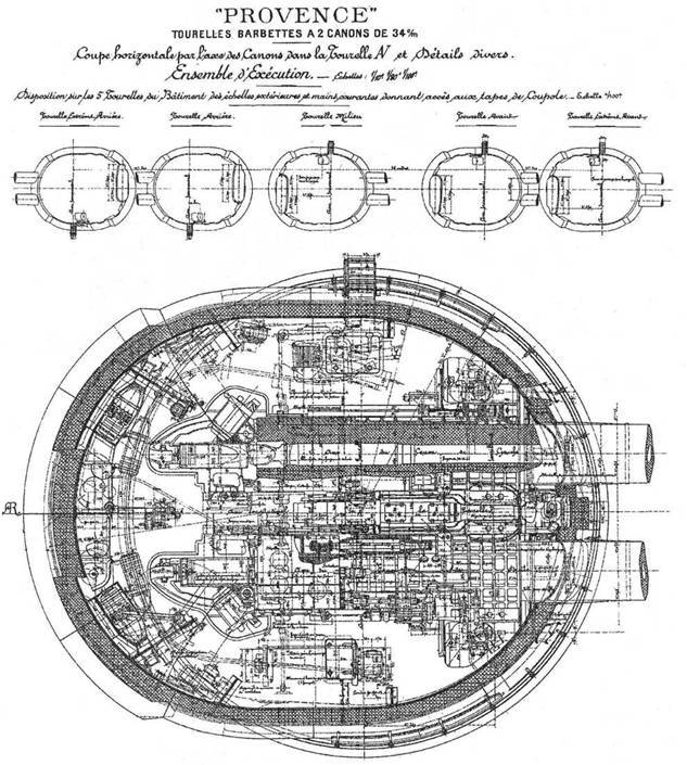 Линейные корабли типа “Бретань” (1912-1953) pic_14.jpg