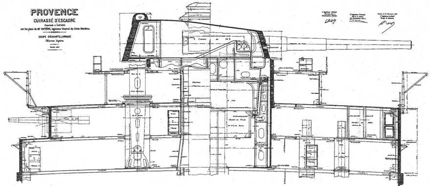 Линейные корабли типа “Бретань” (1912-1953) pic_15.jpg