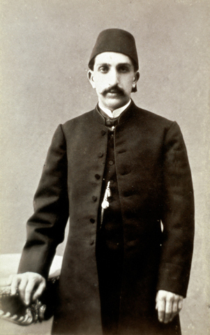 Operation Nemesis: The Assassination Plot that Avenged the Armenian Genocide _9.jpg