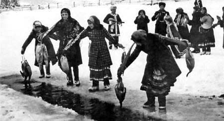 Полное собрание сочинений. Том 16. В час высокой воды _42.jpg
