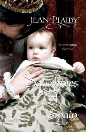 Daughters of Spain 