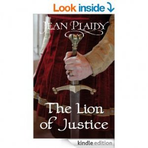 The Lion of Justice
