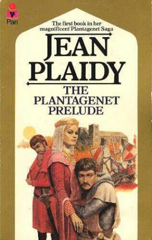The Plantagenet Prelude 