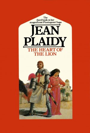 The Heart of the Lion 