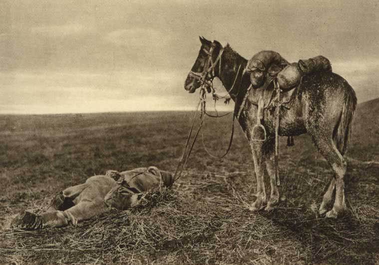 Ландскнехт. Проходная пешка _18.jpg