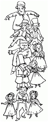 Льюис Кэрролл: Досуги математические и не только _058.jpg_2